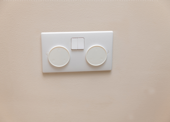 The Hidden Dangers of Socket Covers: What Every Parent Should Know ...