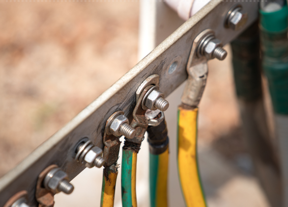 Understanding Earthing and Bonding in Domestic Electrical Installations ...