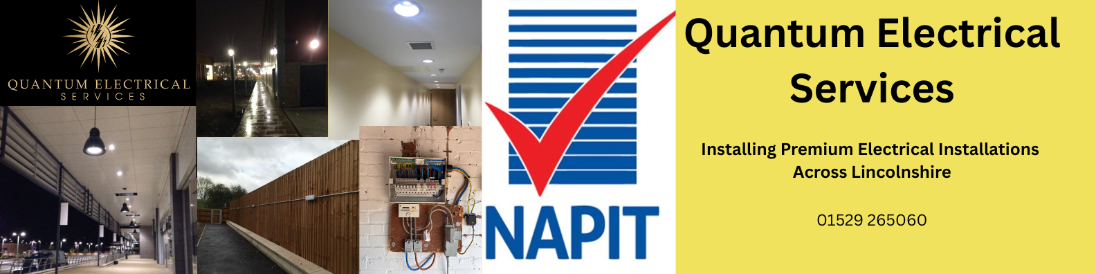 Napit electrician