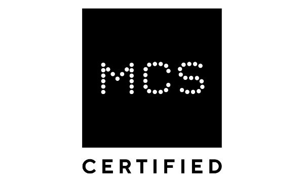 MCS Logo