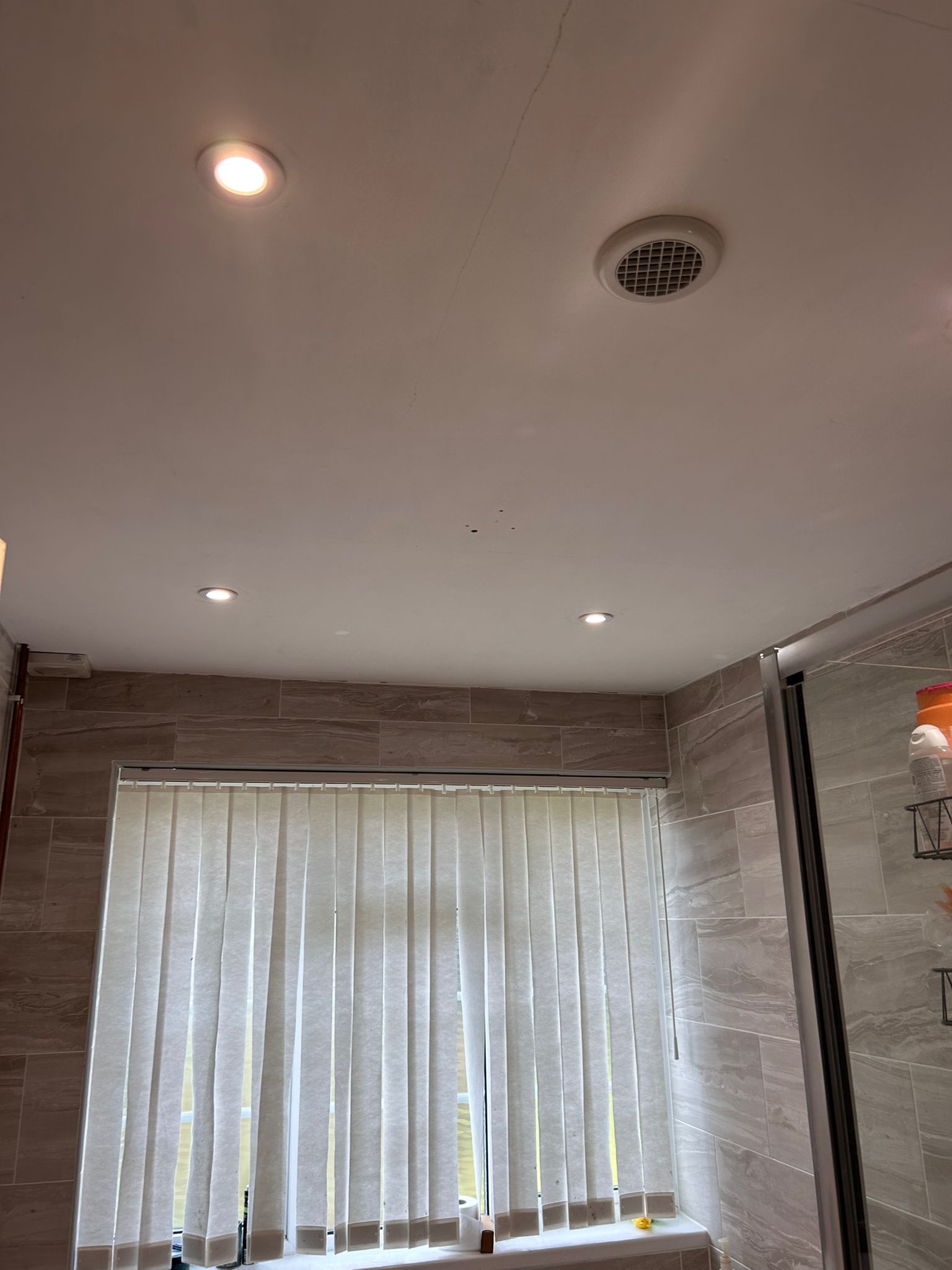 bathroom led downlights