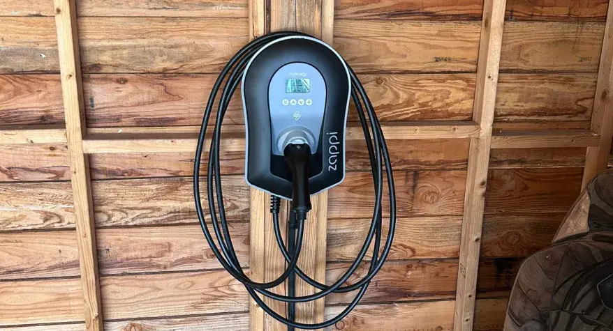 EV charger installer in Sleaford